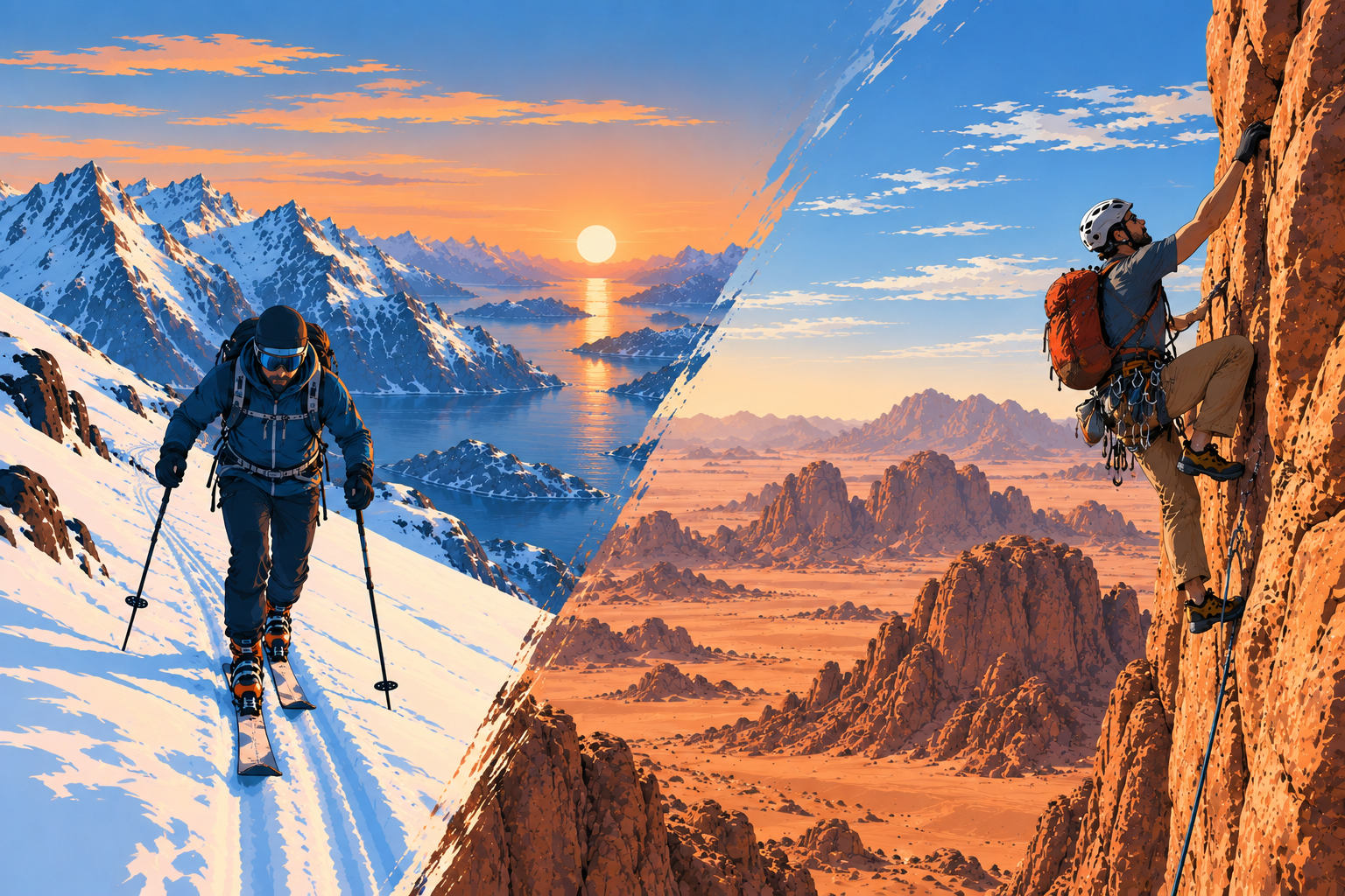 Voyages
