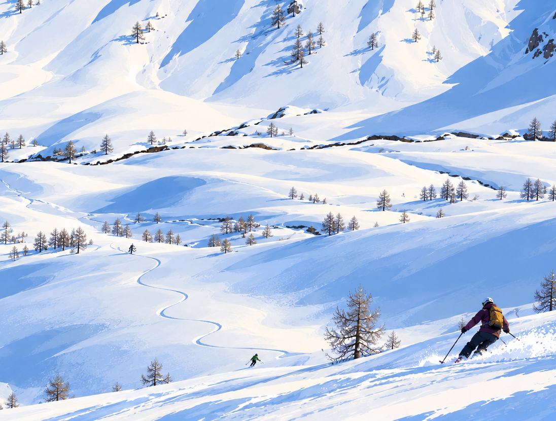 Ski