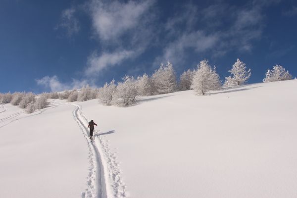 Tête de Fouran