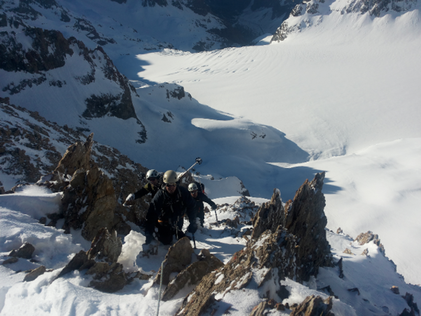 Initiation... improvisation! — photo 8