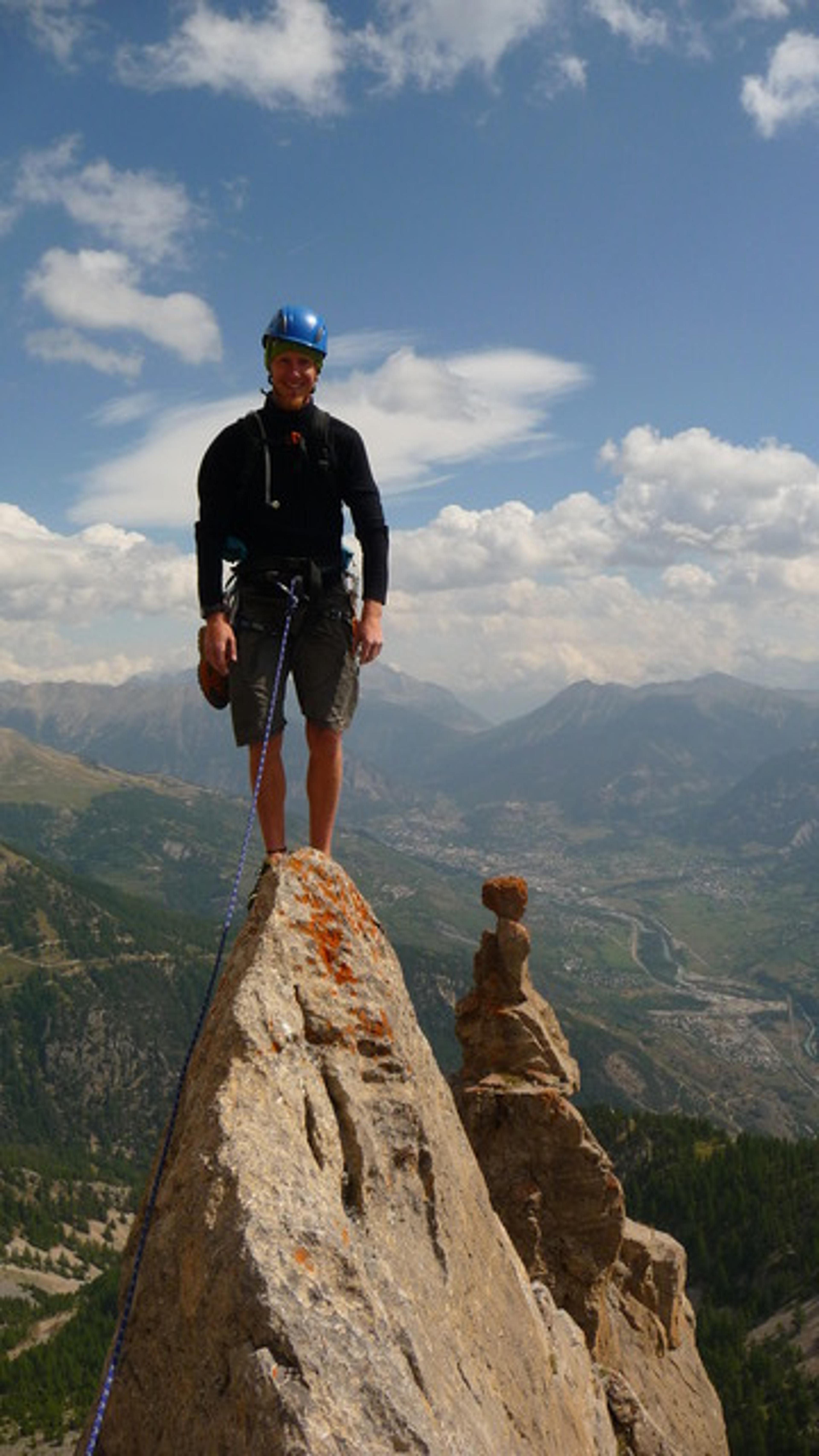 Tenailles de Montbrison - Vol et Volupté - Et Mathieu joue au Gaston