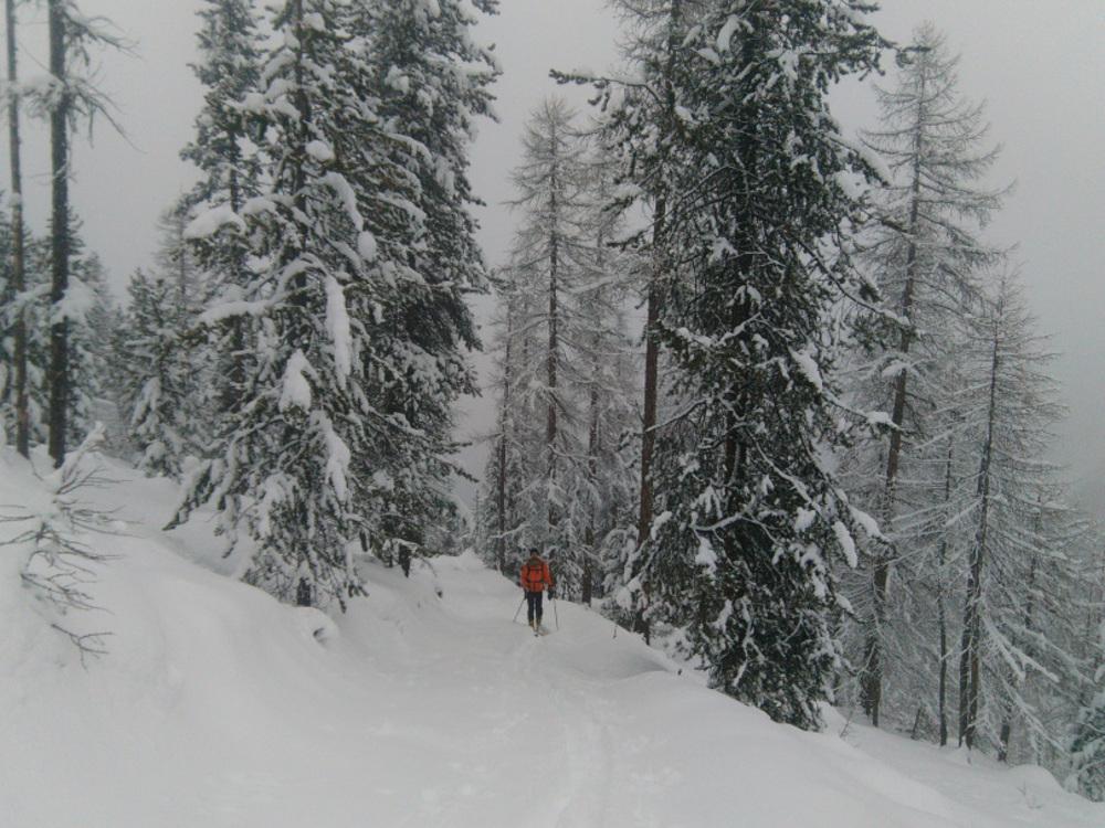 Ski de rando, mission sauvetage! — photo 6