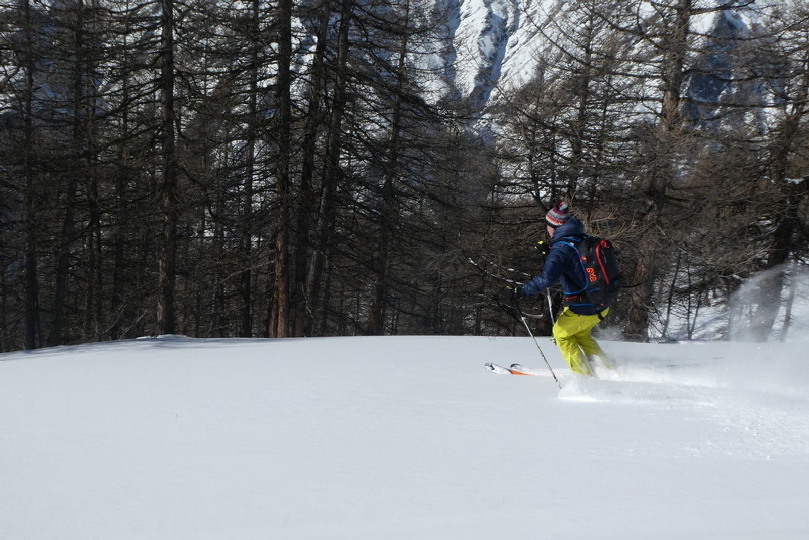Freerando Bardonecchia — photo 6