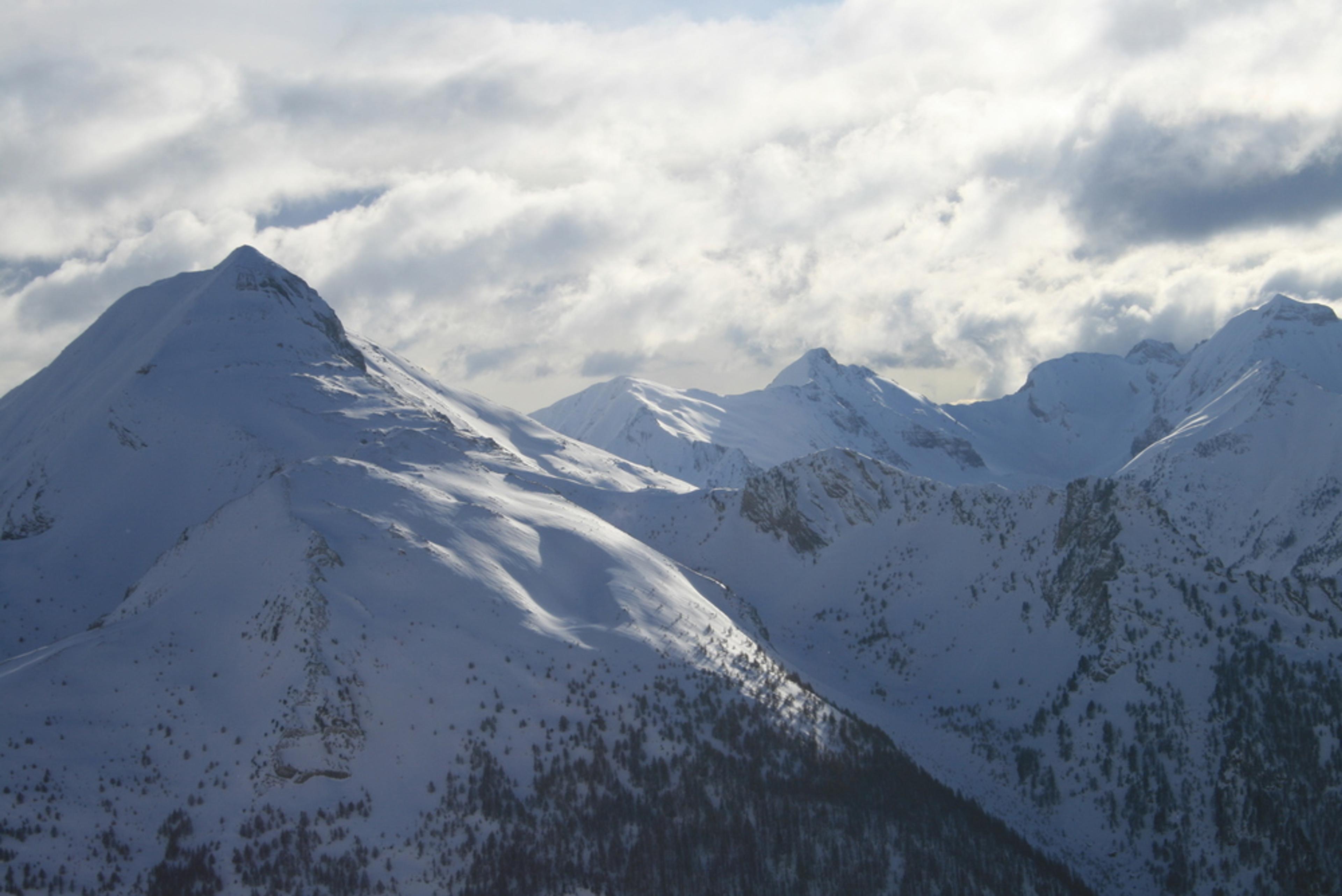 Le Boussolenc
