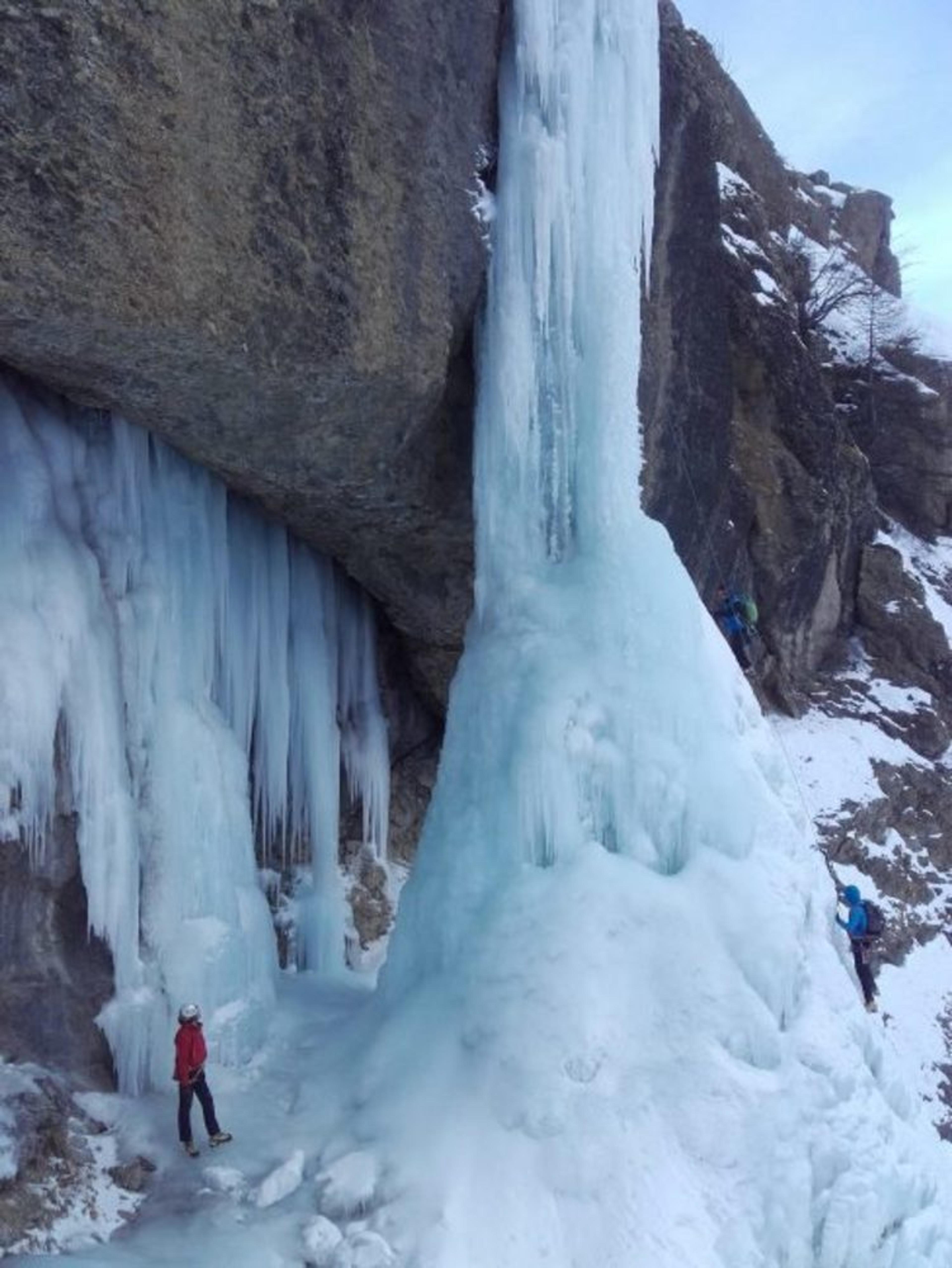 Géant des tempêtes - En attendant, on fait le tour du proprio