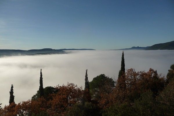 3 jours de grimpe dans le sud