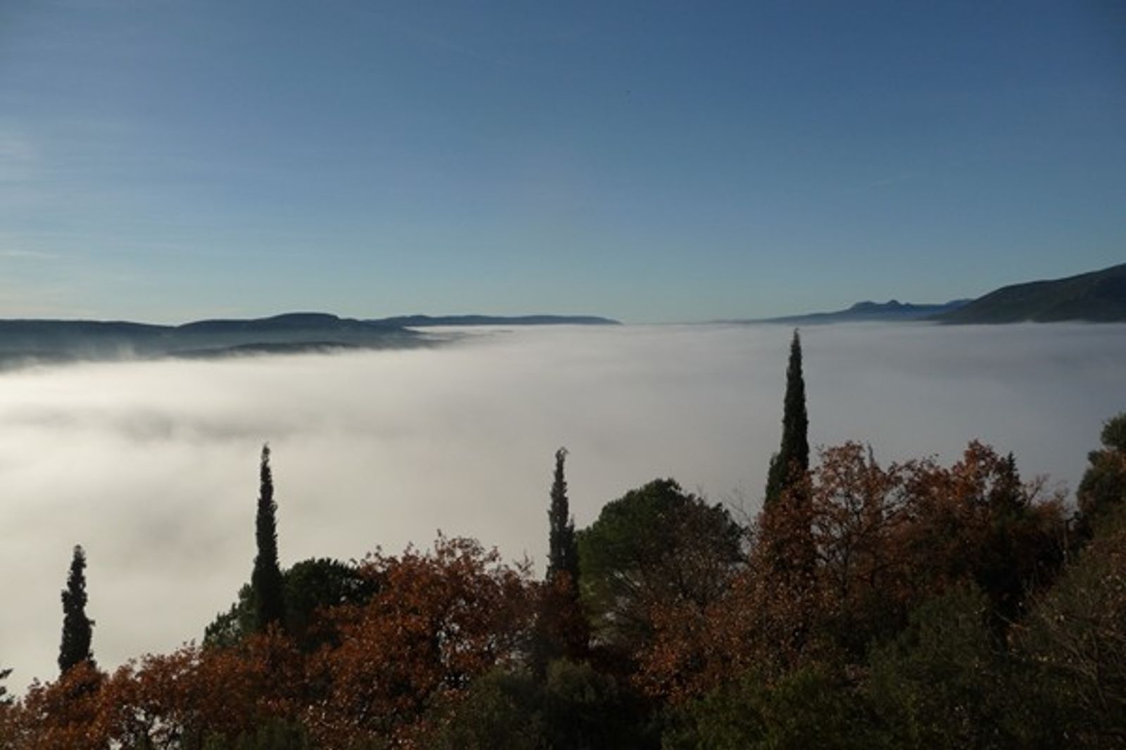 3 jours de grimpe dans le sud — photo 9