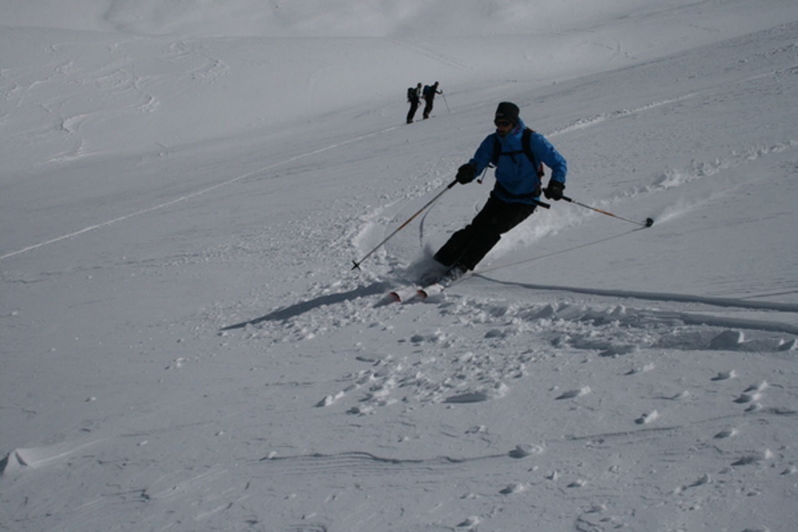 Turge de la Suffie - 