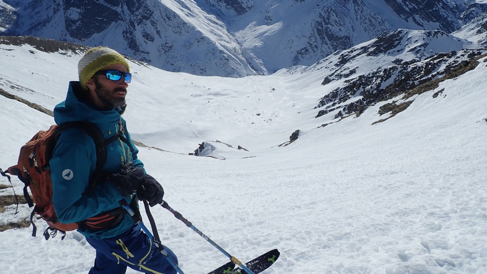 Raid ski – Monté Vigna – C’est pour qui ça?