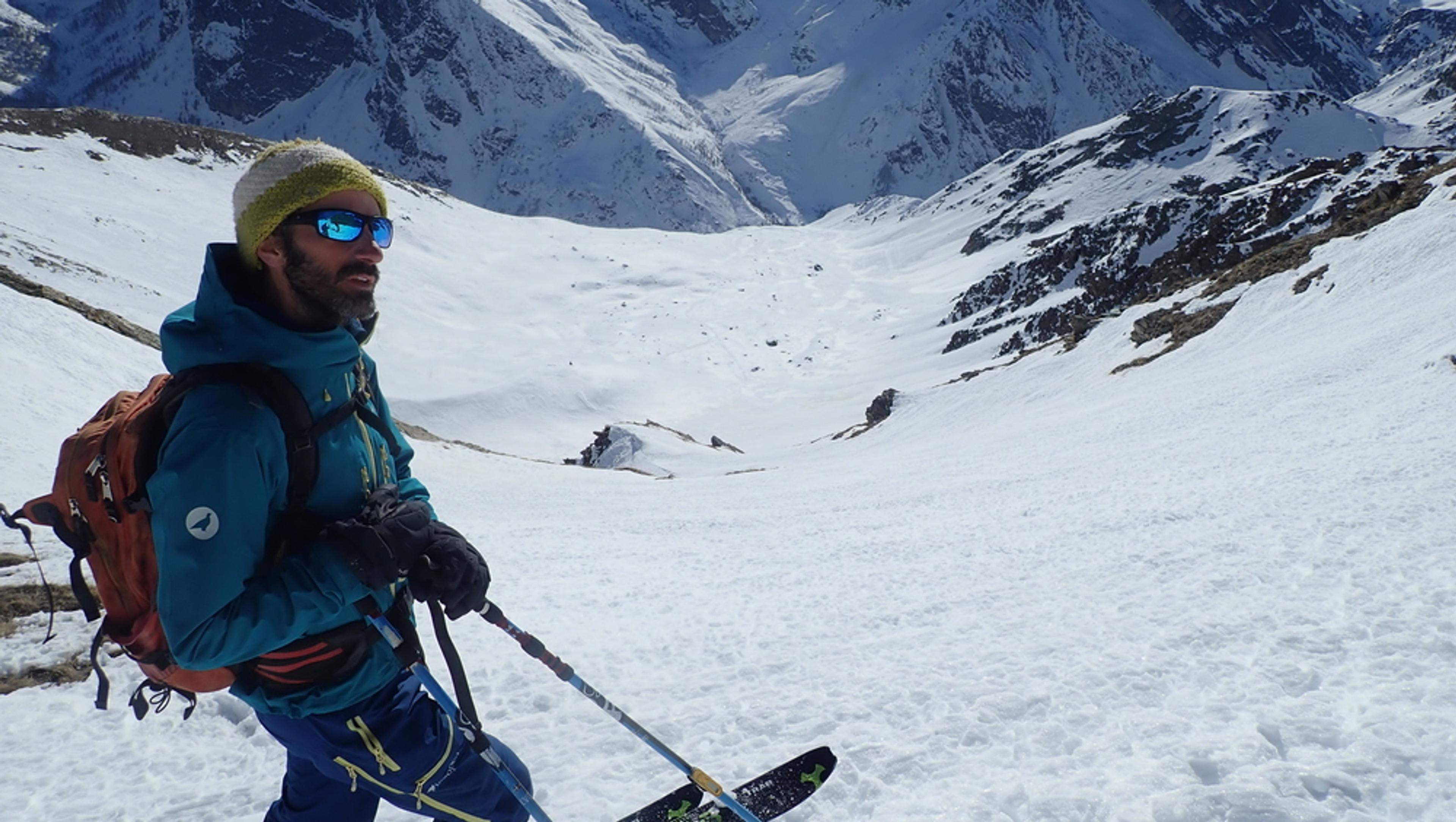 Raid ski – Monté Vigna – C’est pour qui ça?