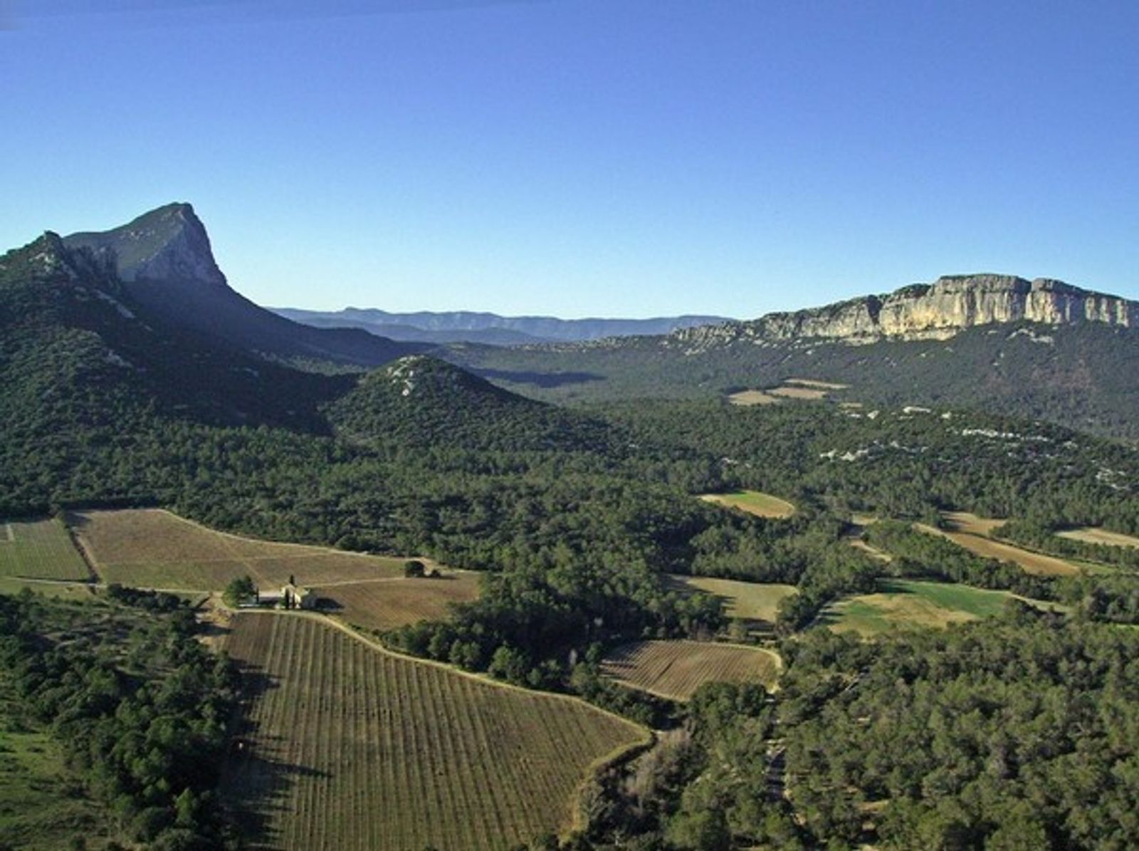 3 jours de grimpe dans le sud — photo 2