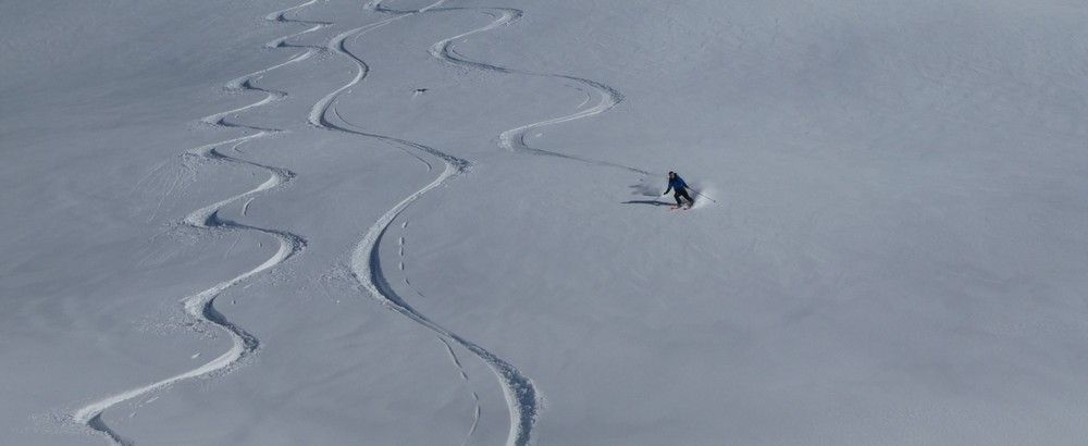 Freerando Saint Véran