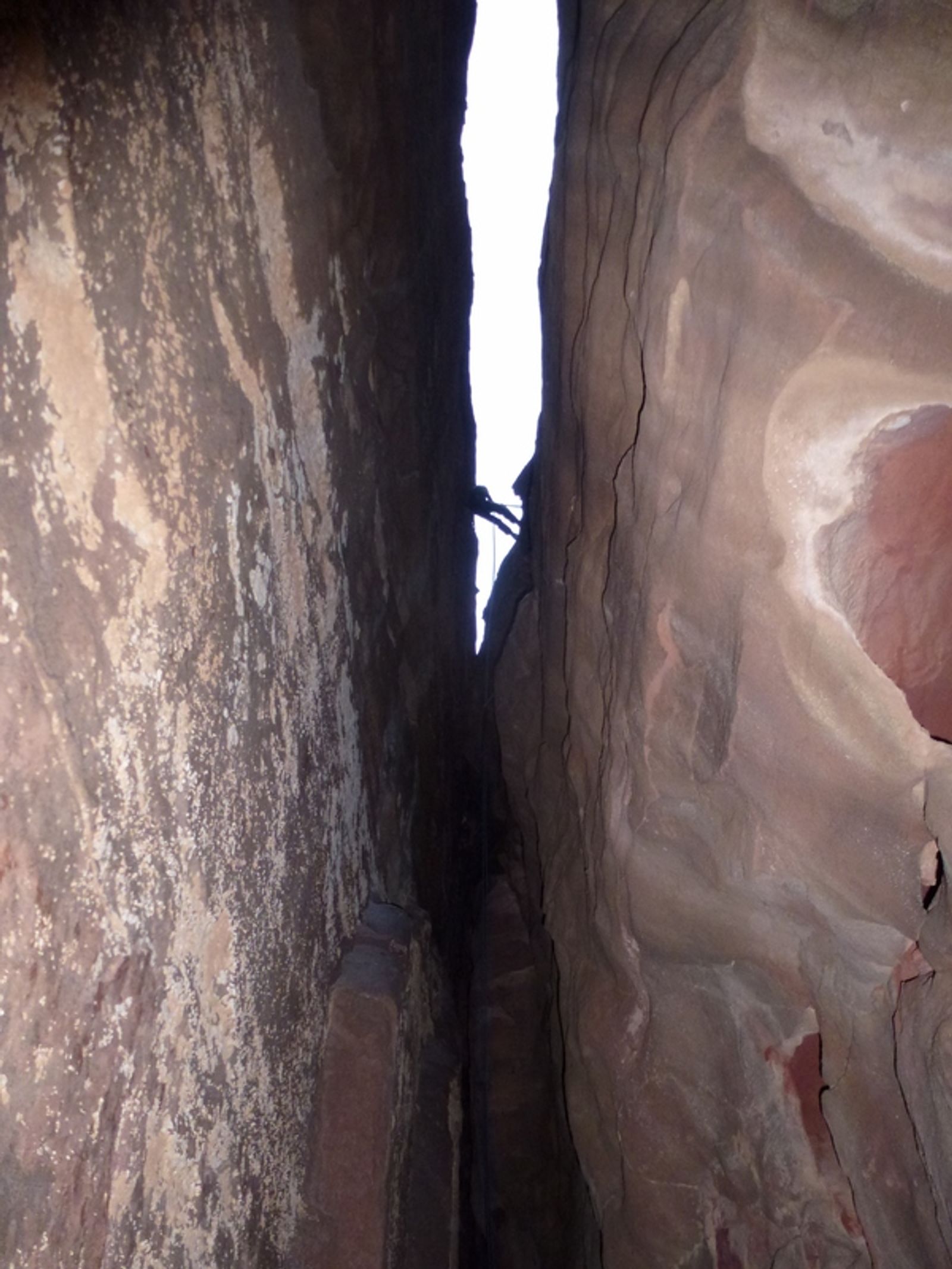But à Ocean's slab et Iglakhat canyon — photo 16