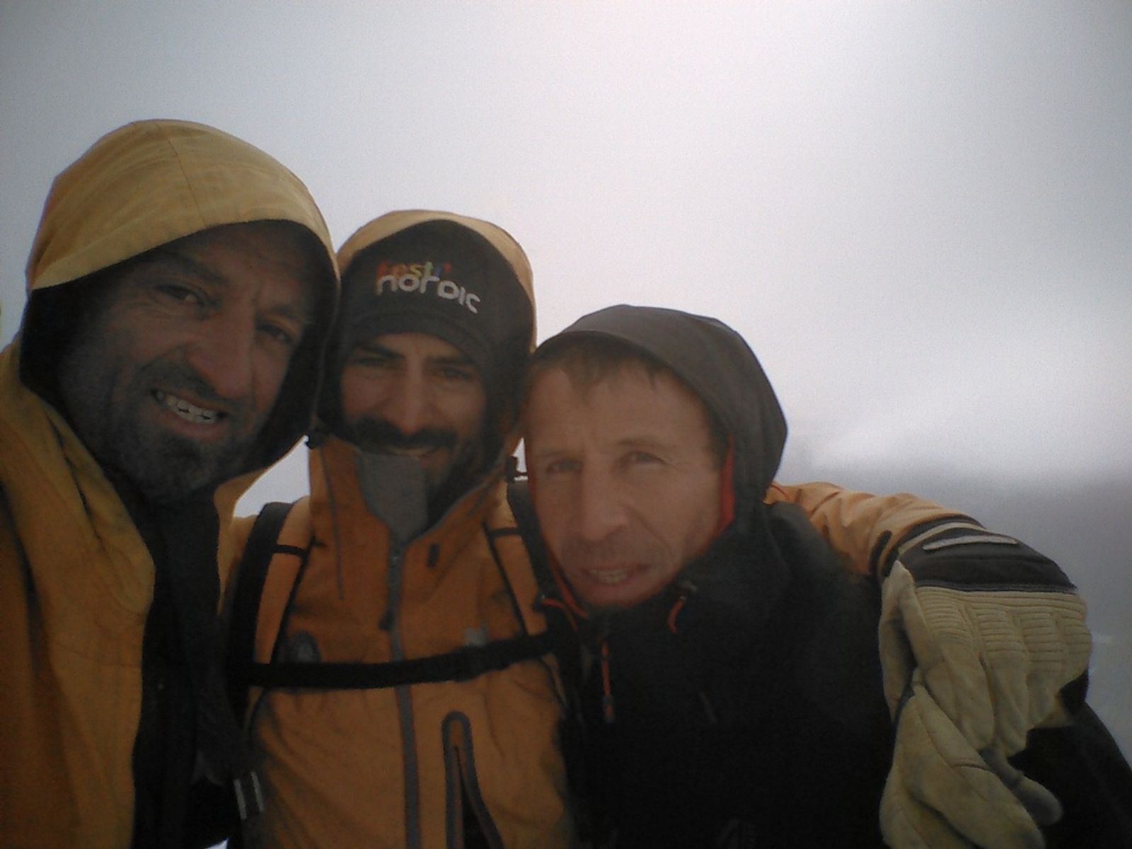 Tour des Bans — photo 13
