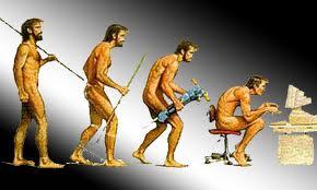 évolution