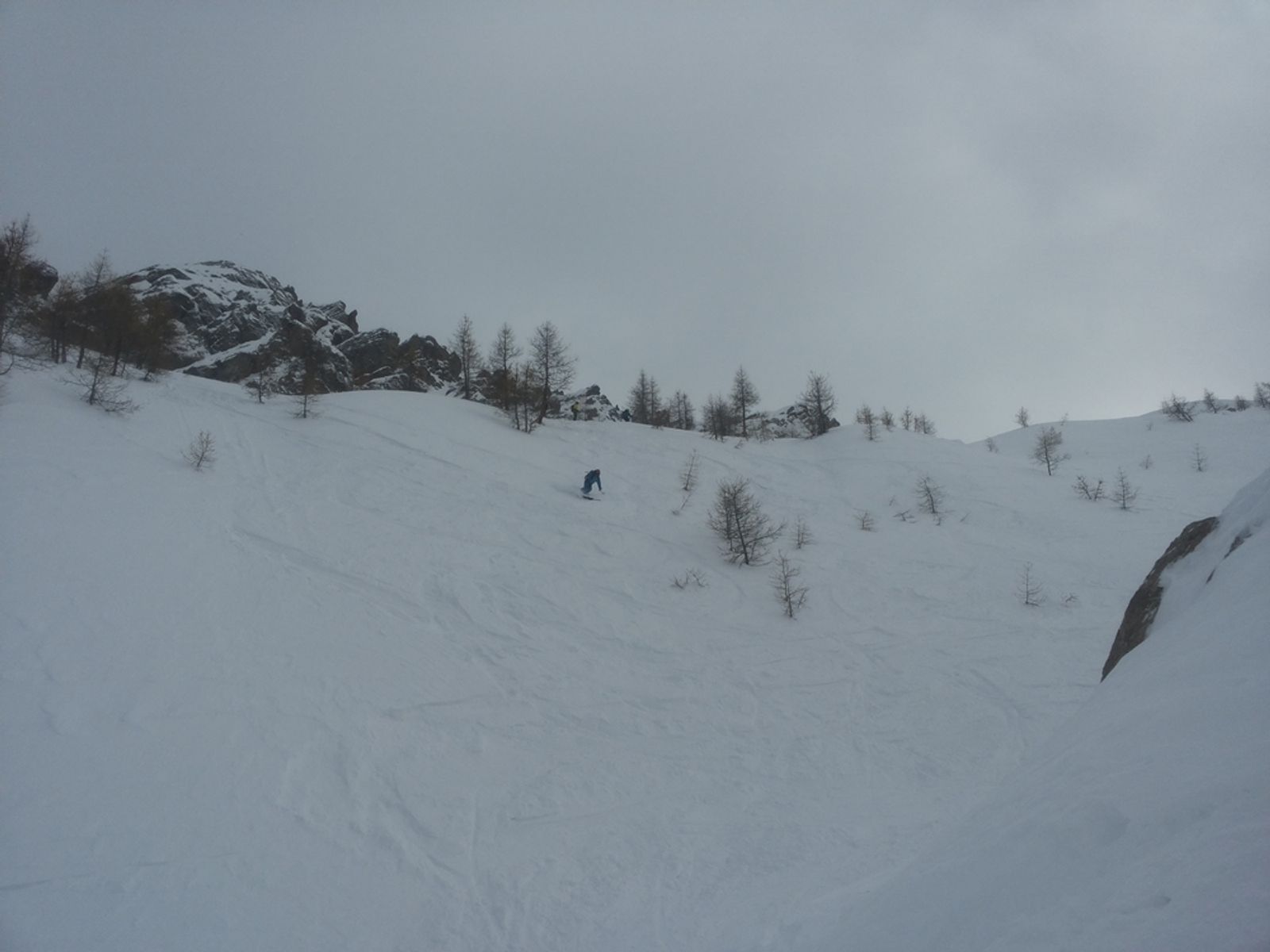 Free Ride Serre Chevalier — photo 4