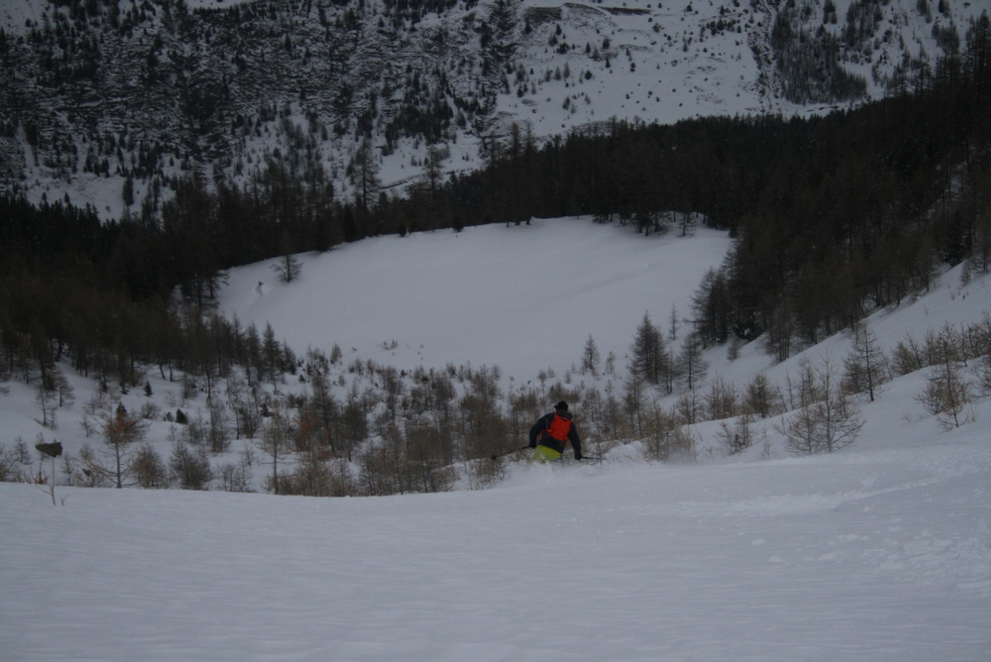 Tor aux manoeuvres