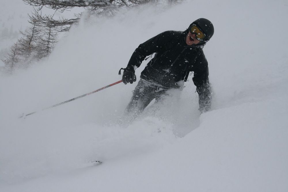 Popow day - deux fois!