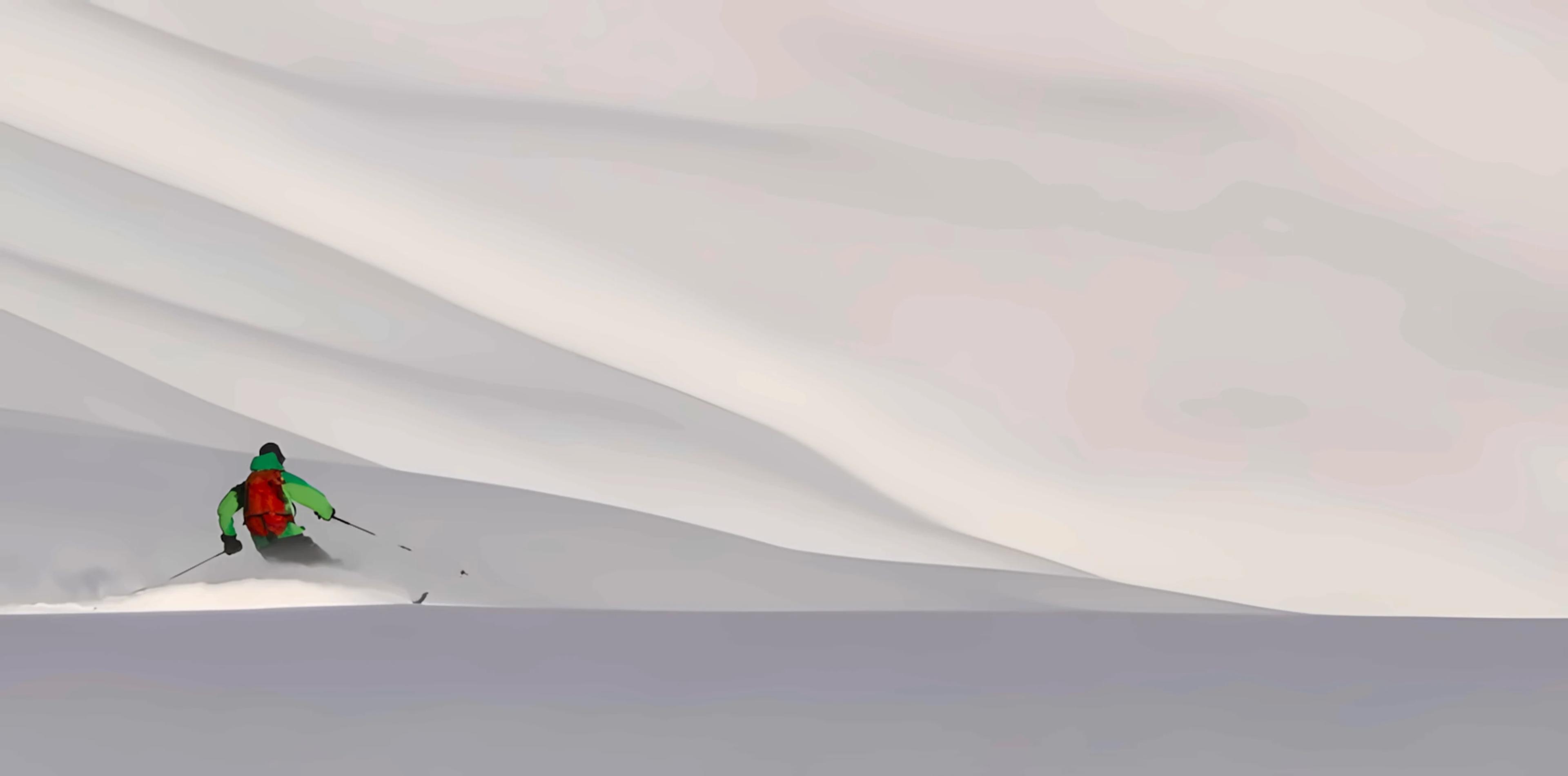 Hero Background