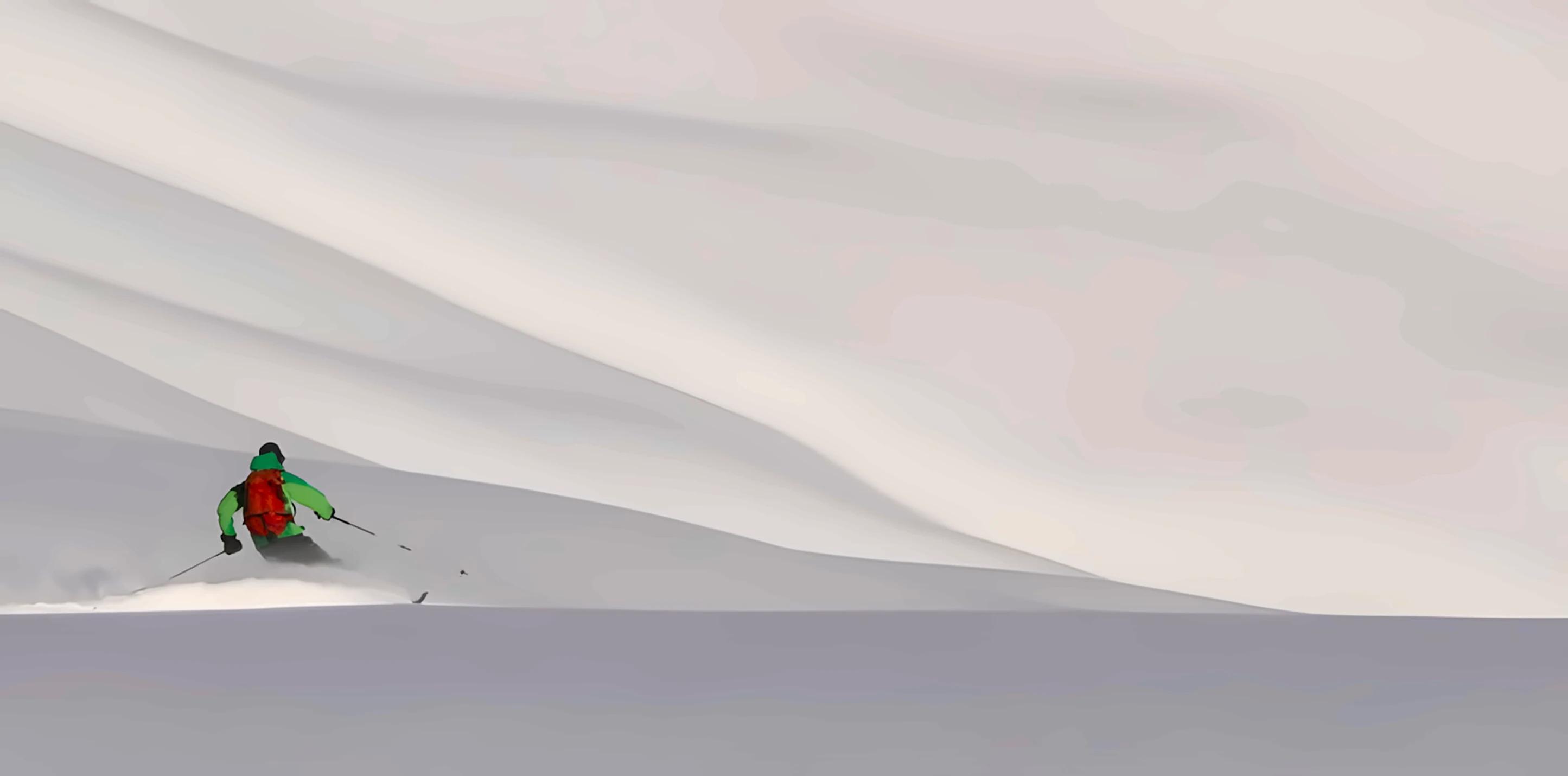 Hero Background