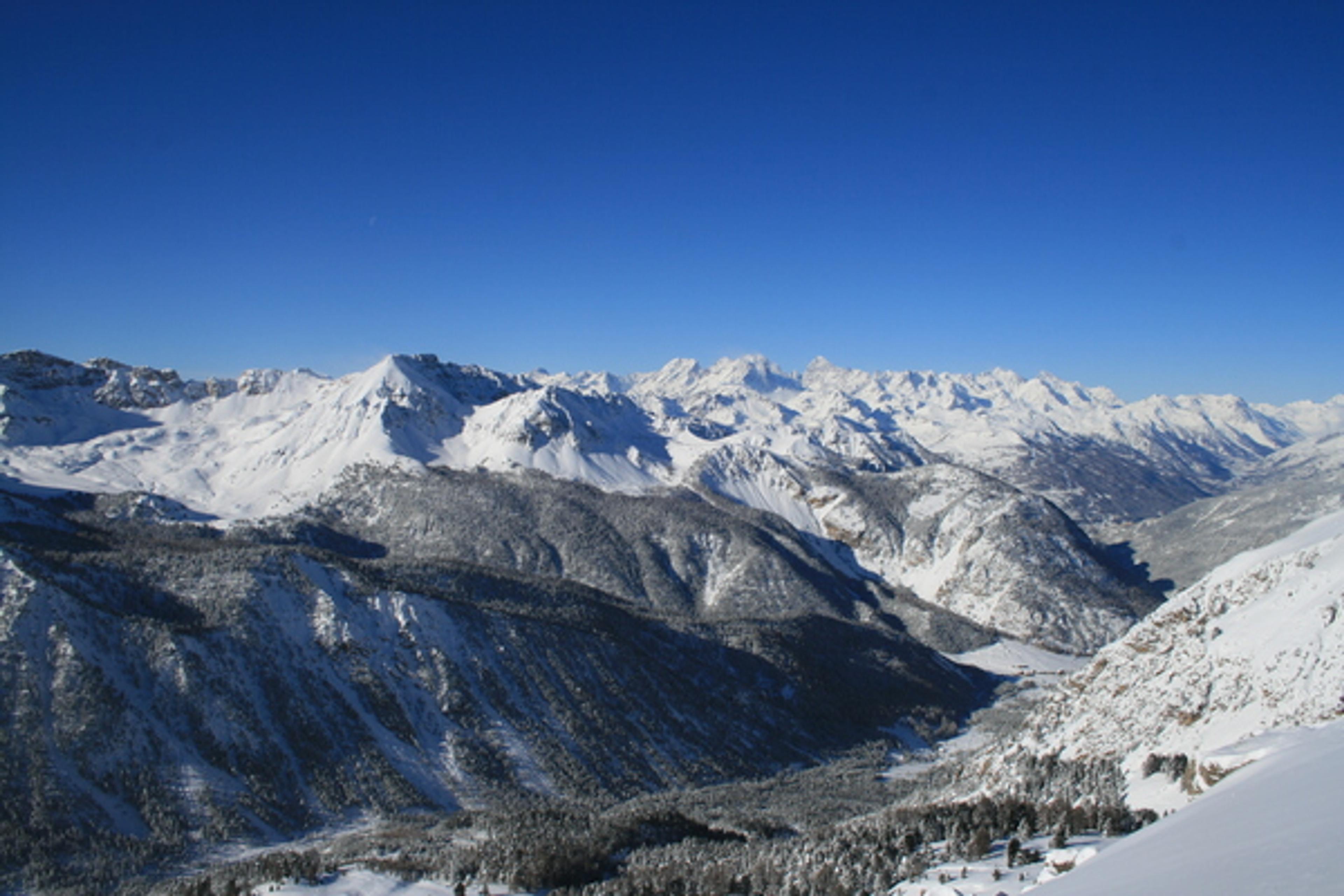 Chaudemaison - On s'en met plein les mirettes!