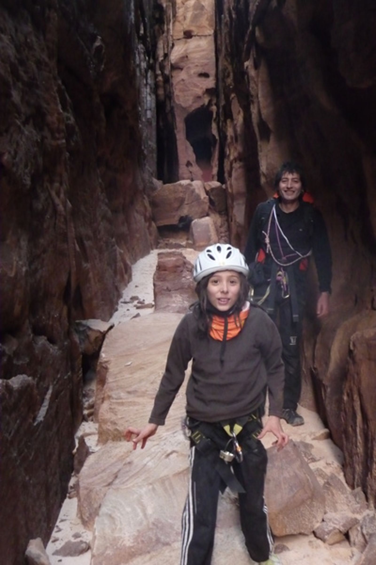 But à Ocean's slab et Iglakhat canyon — photo 17