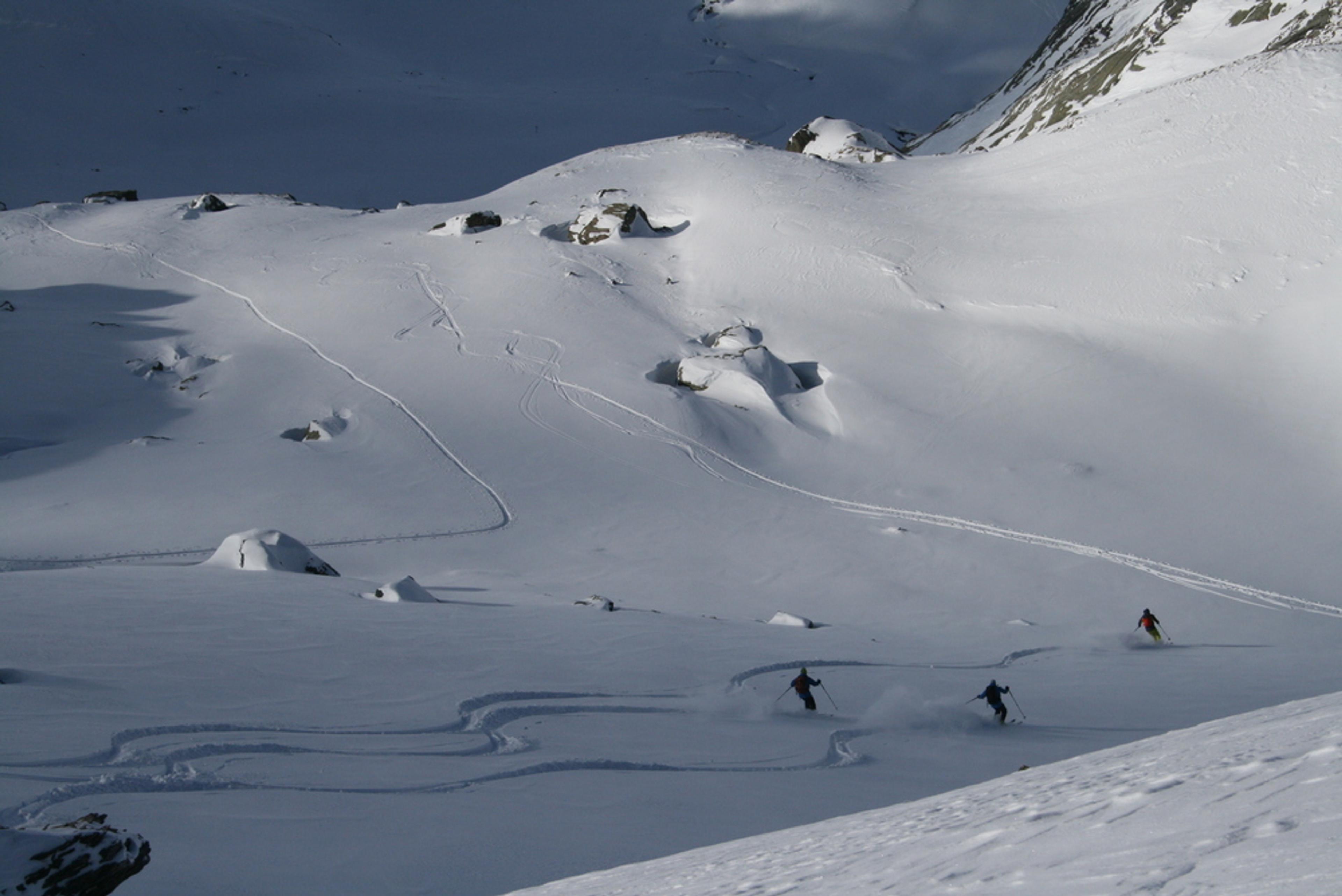Encorrrrrrreeee!