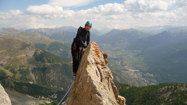 Tenailles Montbrison - Vol et Volupté