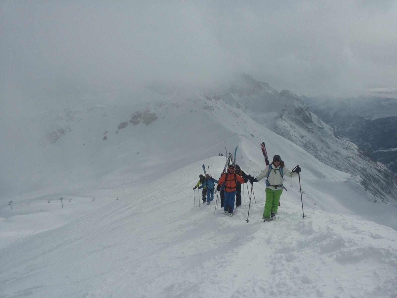 Free Ride Serre Chevalier — photo 2