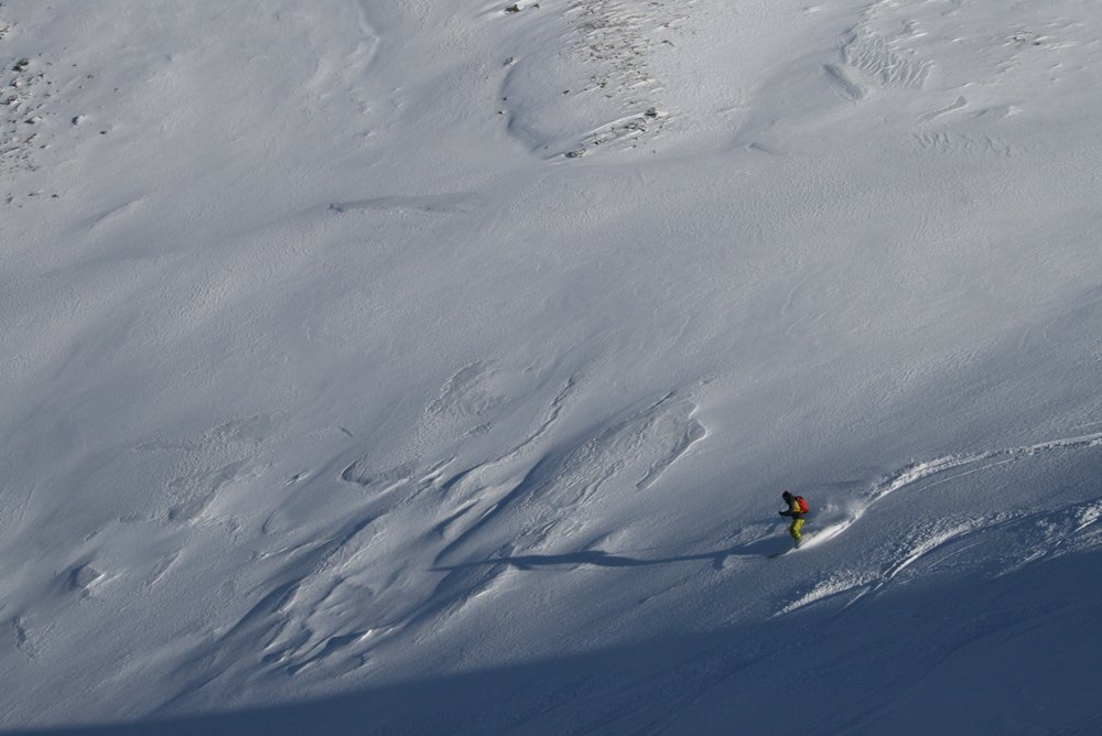 Couloir de Chateaurenard — photo 1