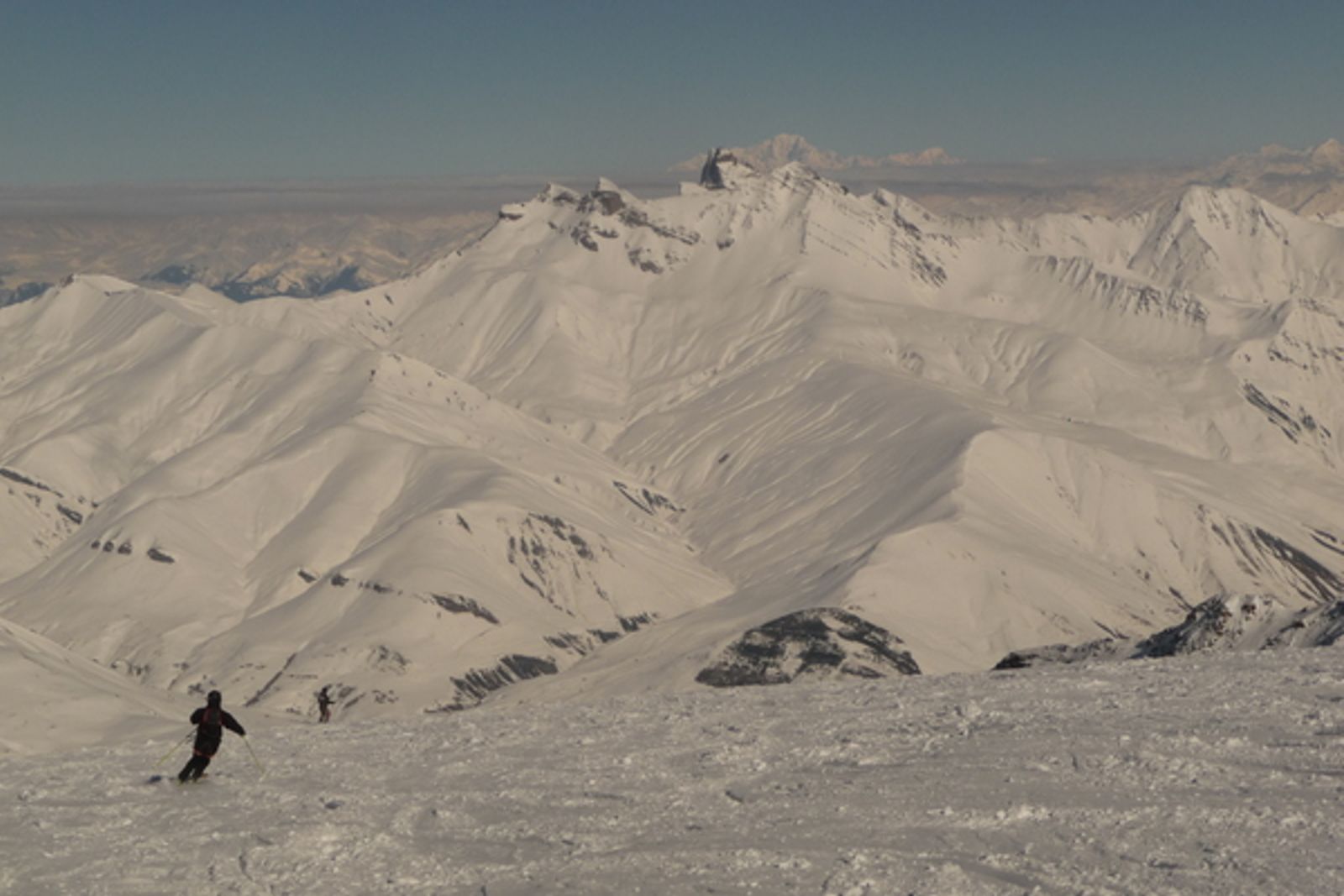 La Grave - Triplette! — photo 6