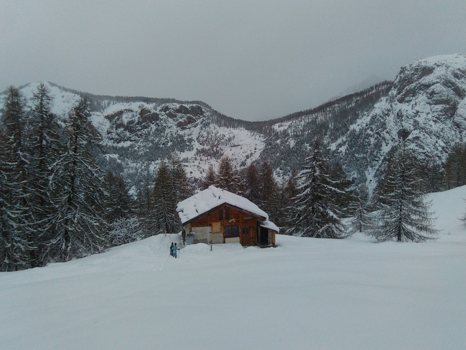 Notre refuge