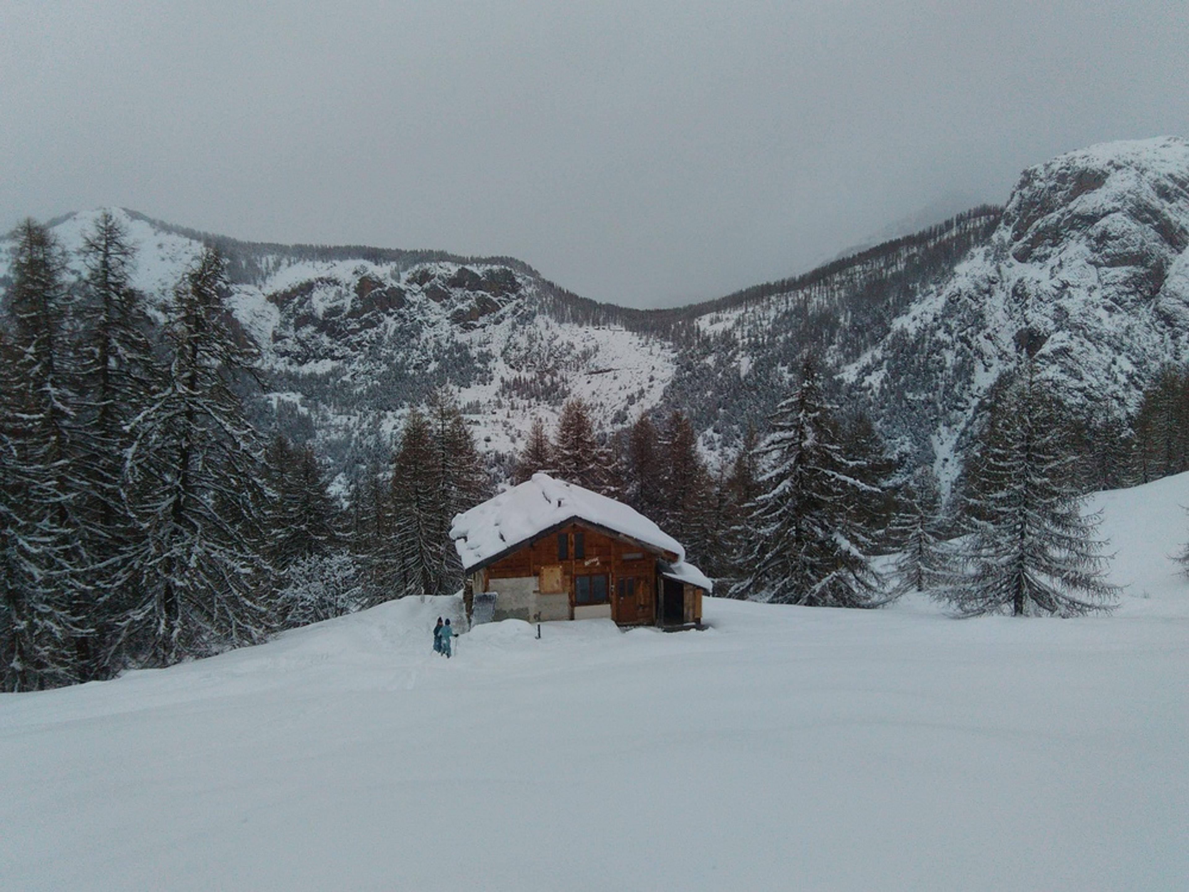 Notre refuge