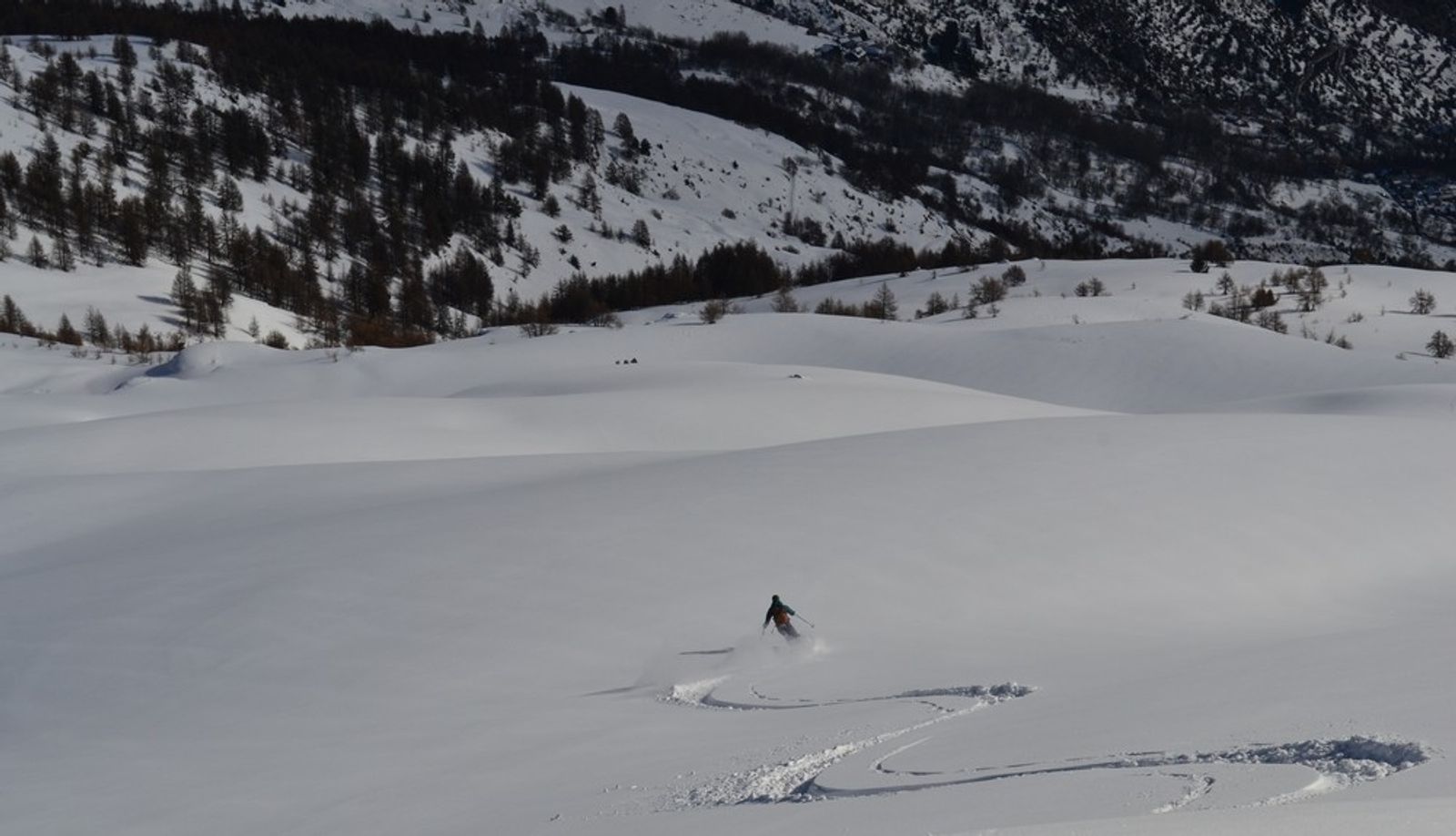 Ski Popow à la maison — photo 17