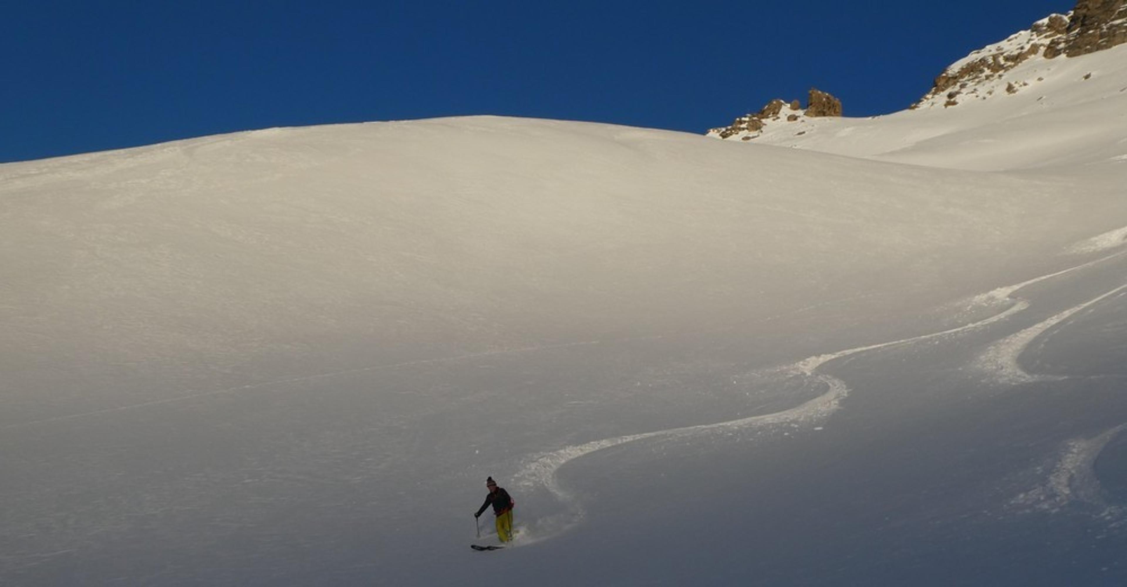Freerando Valcenis - Top