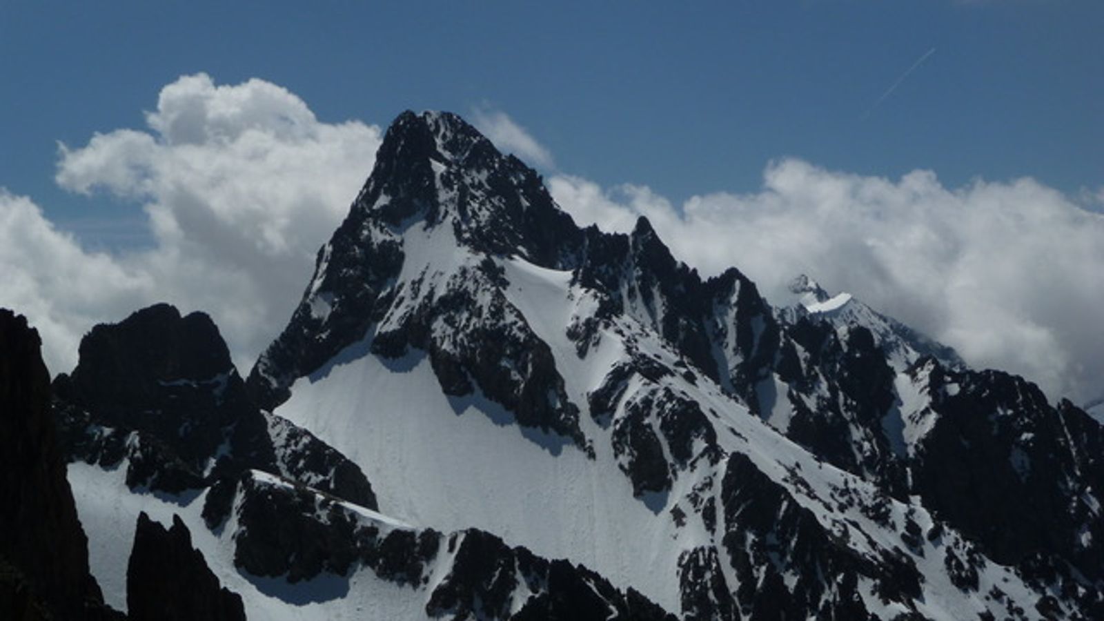 Tête de l'Etret