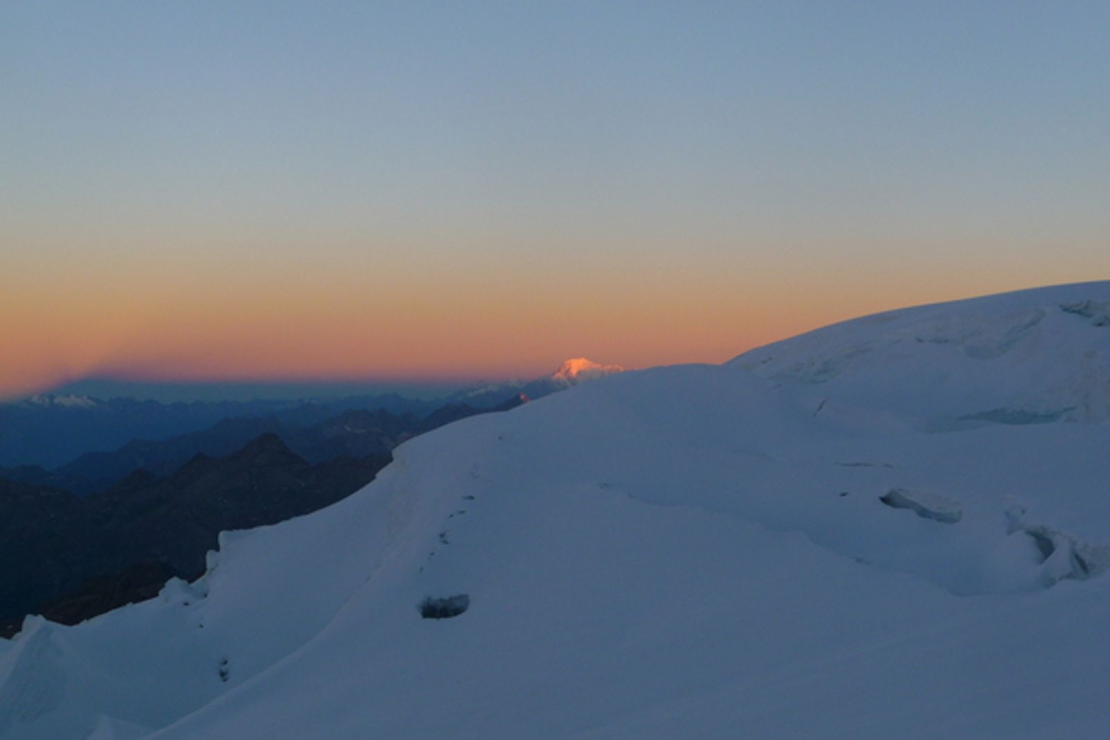 Mont Rose — photo 11