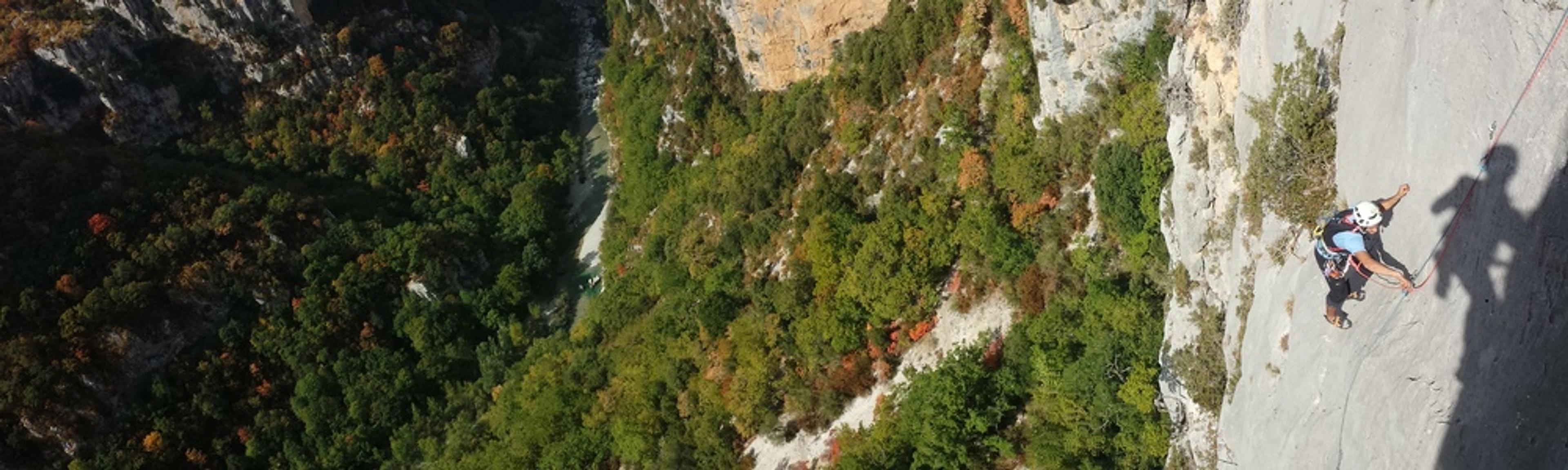 Verdon - Redressement discal - Petit 6b des familles