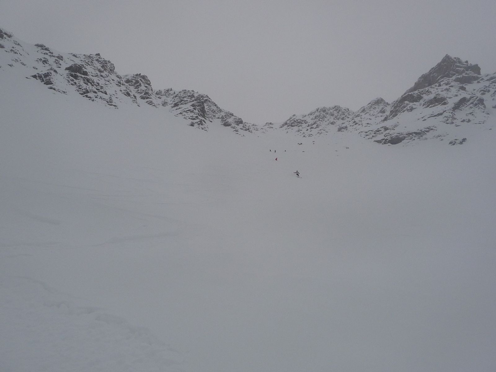 Serre Chevalier - La Montagnole est à nous!