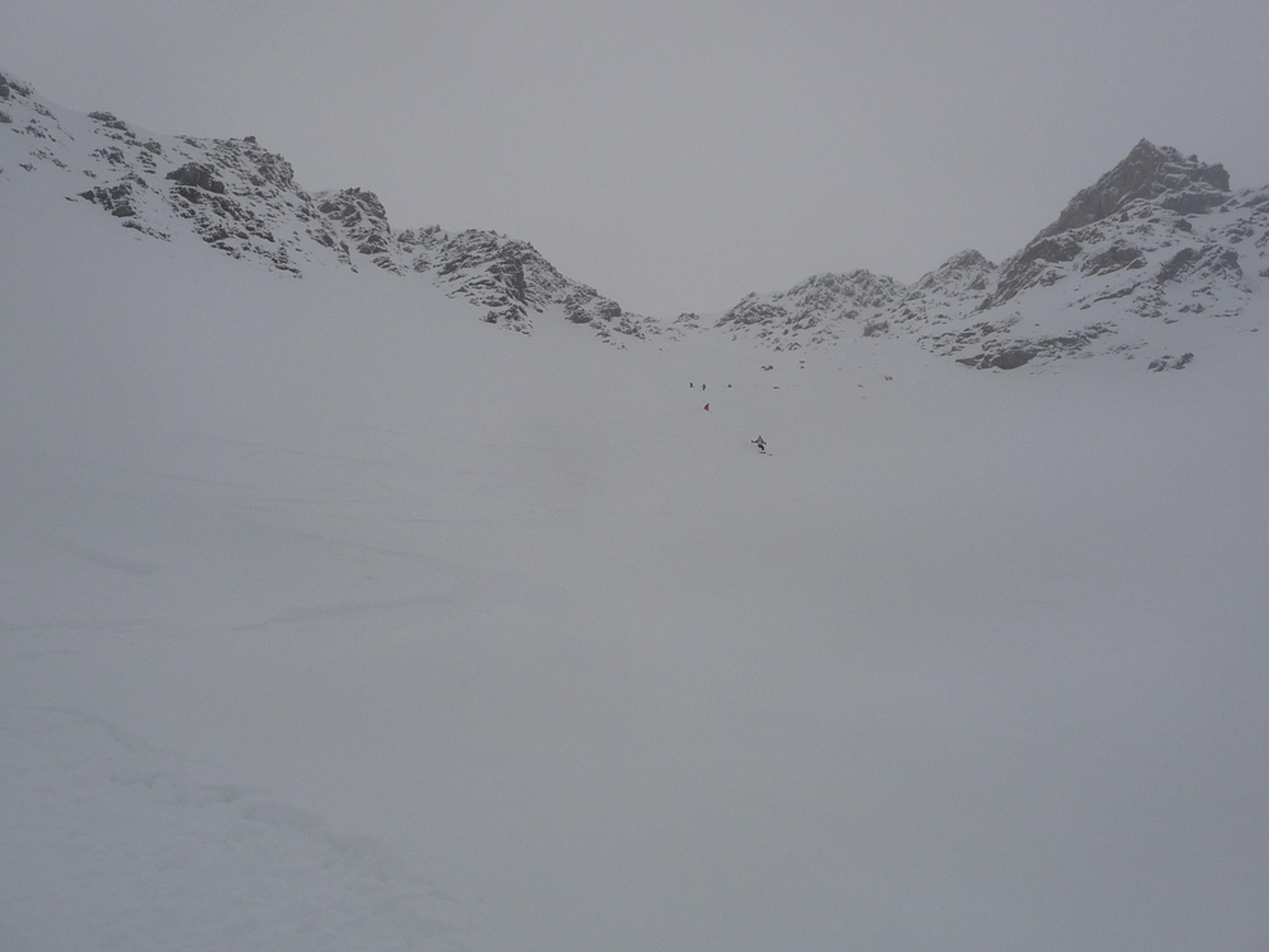 Serre Chevalier - La Montagnole est à nous!