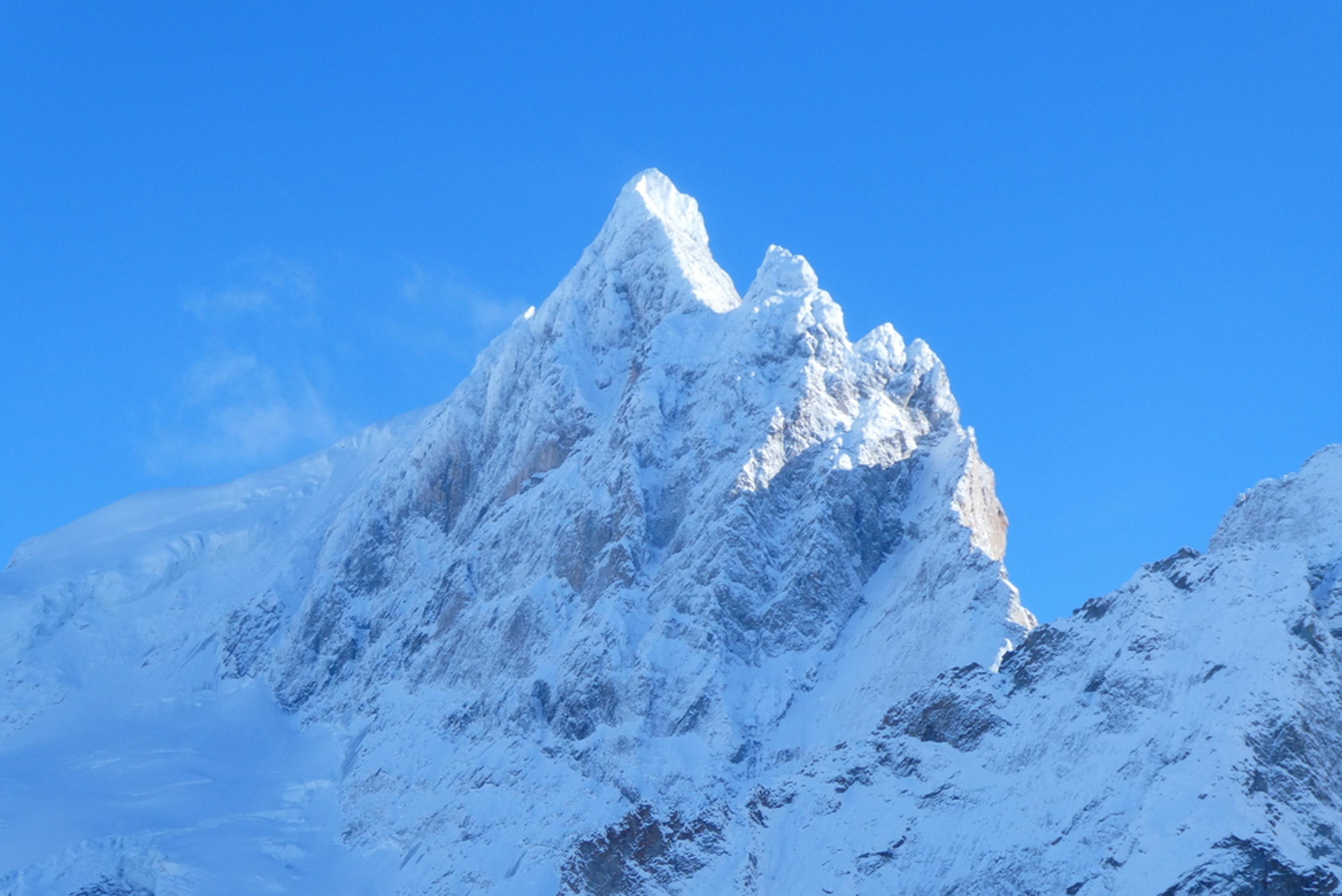 La Grave - Cerro Torre?
