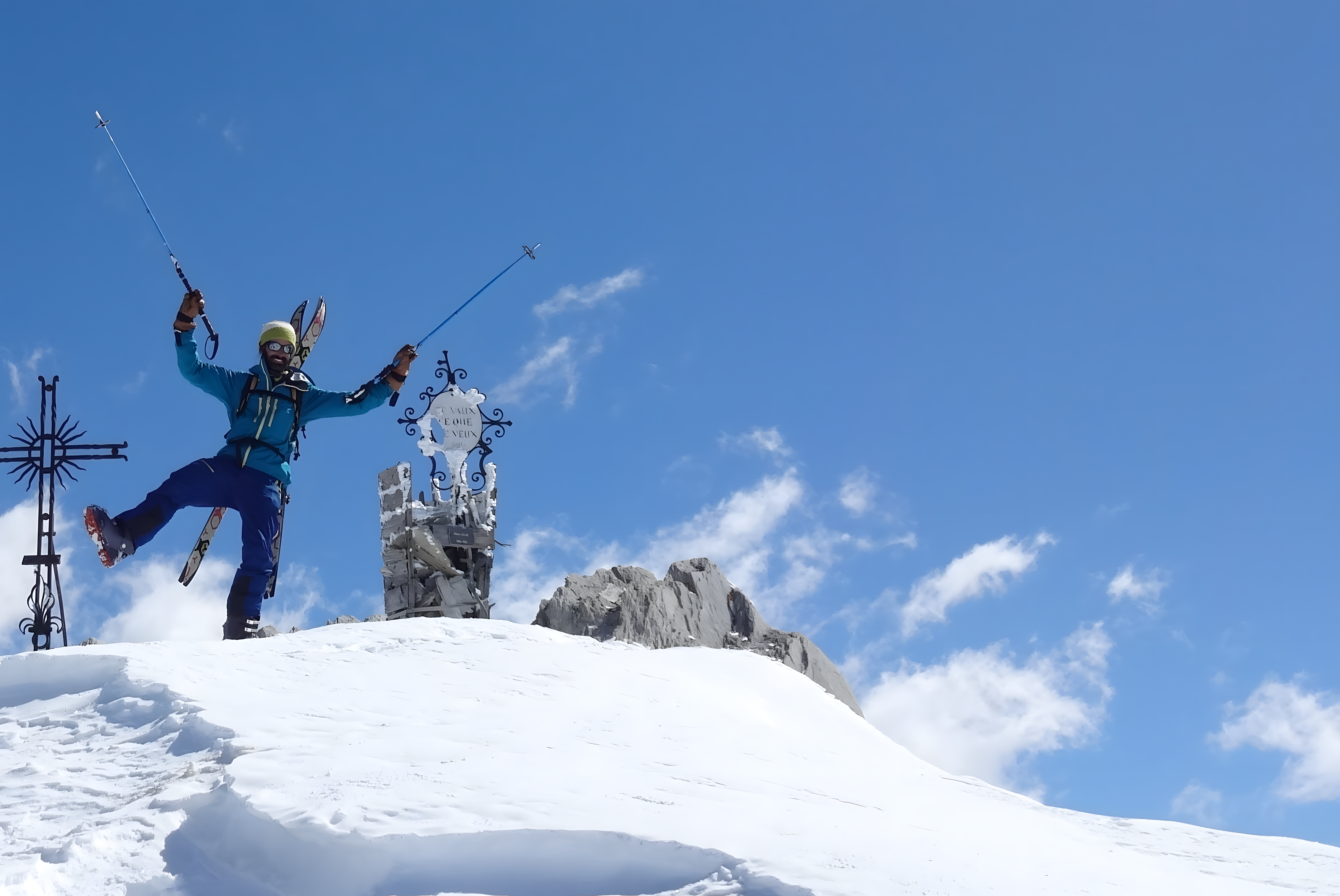 Bon, j’ai rien compris mais l’aventure m’intéresse : je fais comment ?