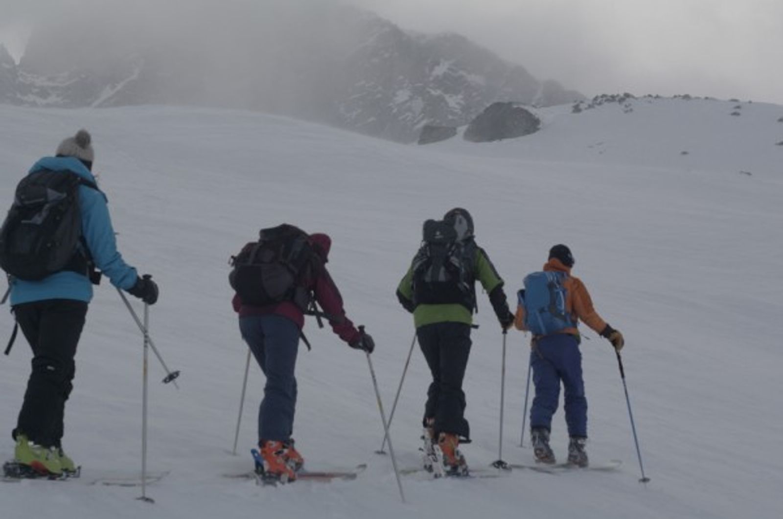 Raid dans le Queyras — photo 6