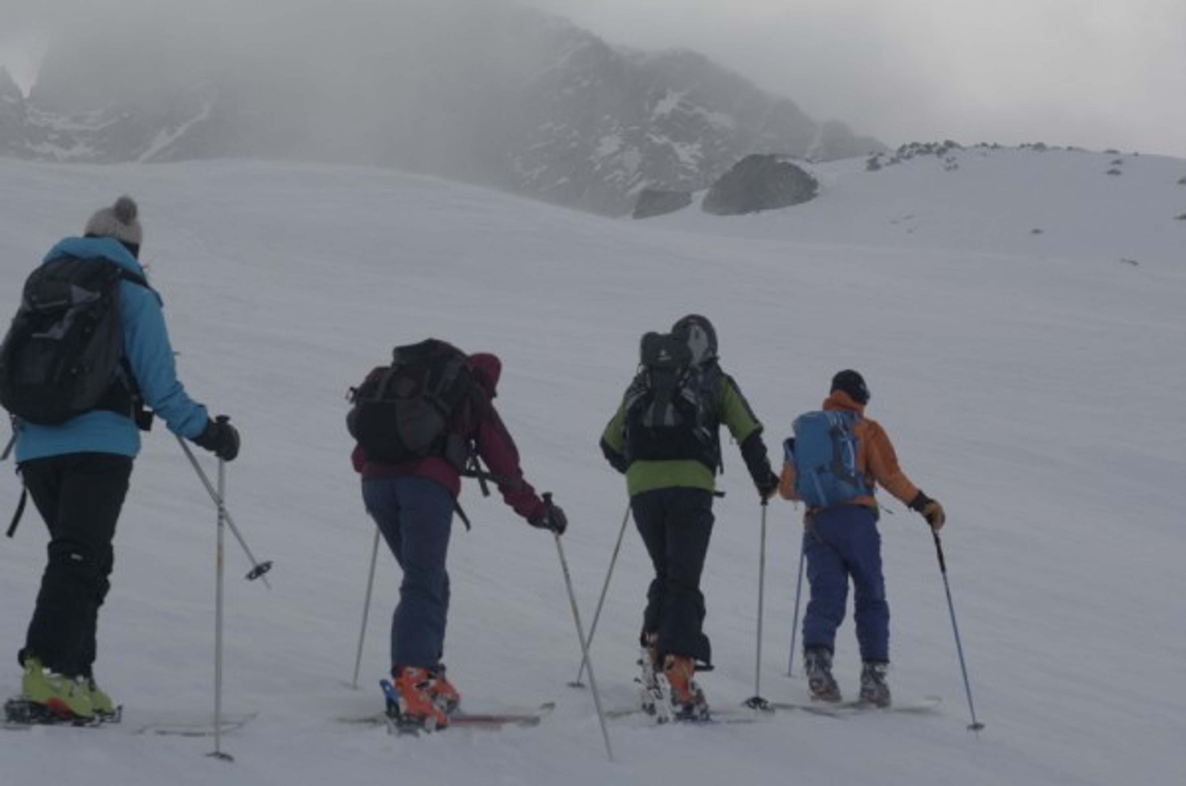 Raid dans le Queyras — photo 6