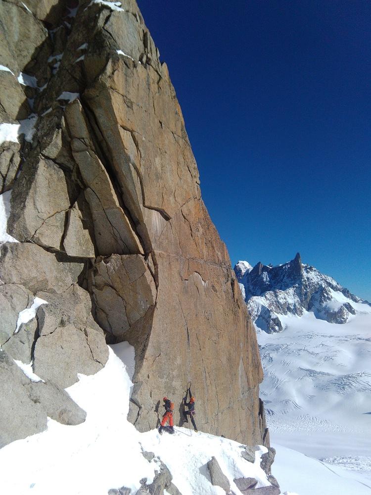 Goulotte Pélissier - Pour de bon?