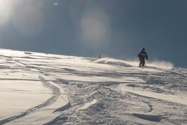 La Grave - Triplette! — photo 7