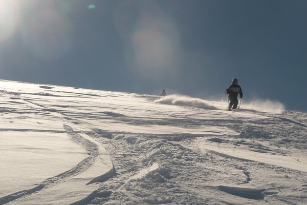La Grave - Triplette! — photo 7