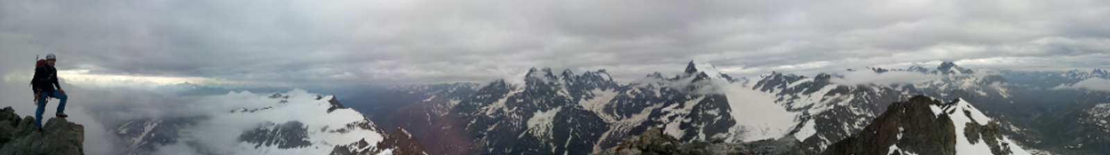 Traversée des Agneaux — photo 9