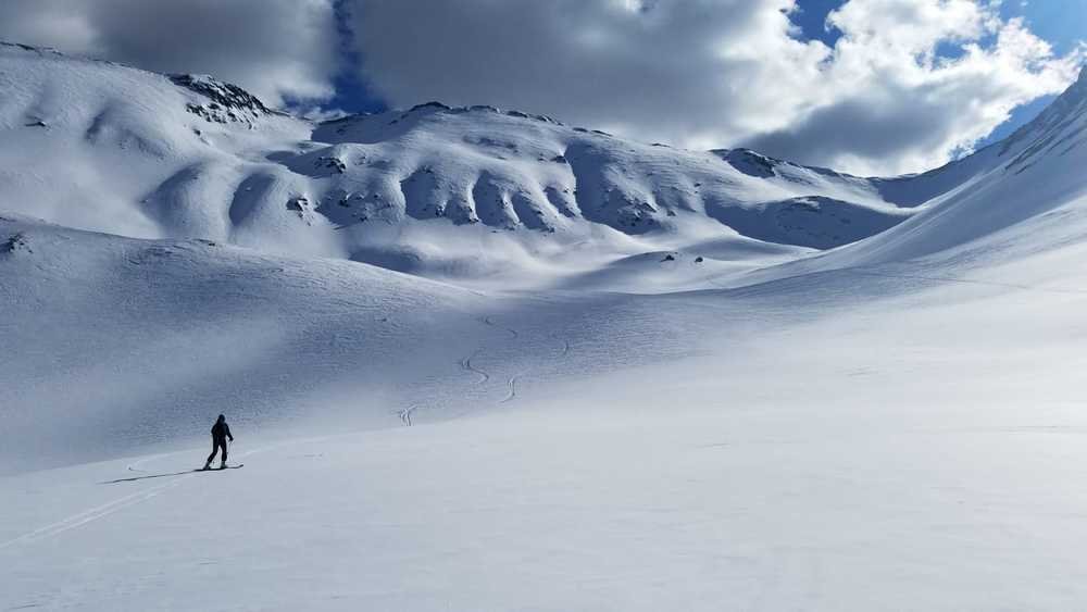 Journée Freerando Les Orres