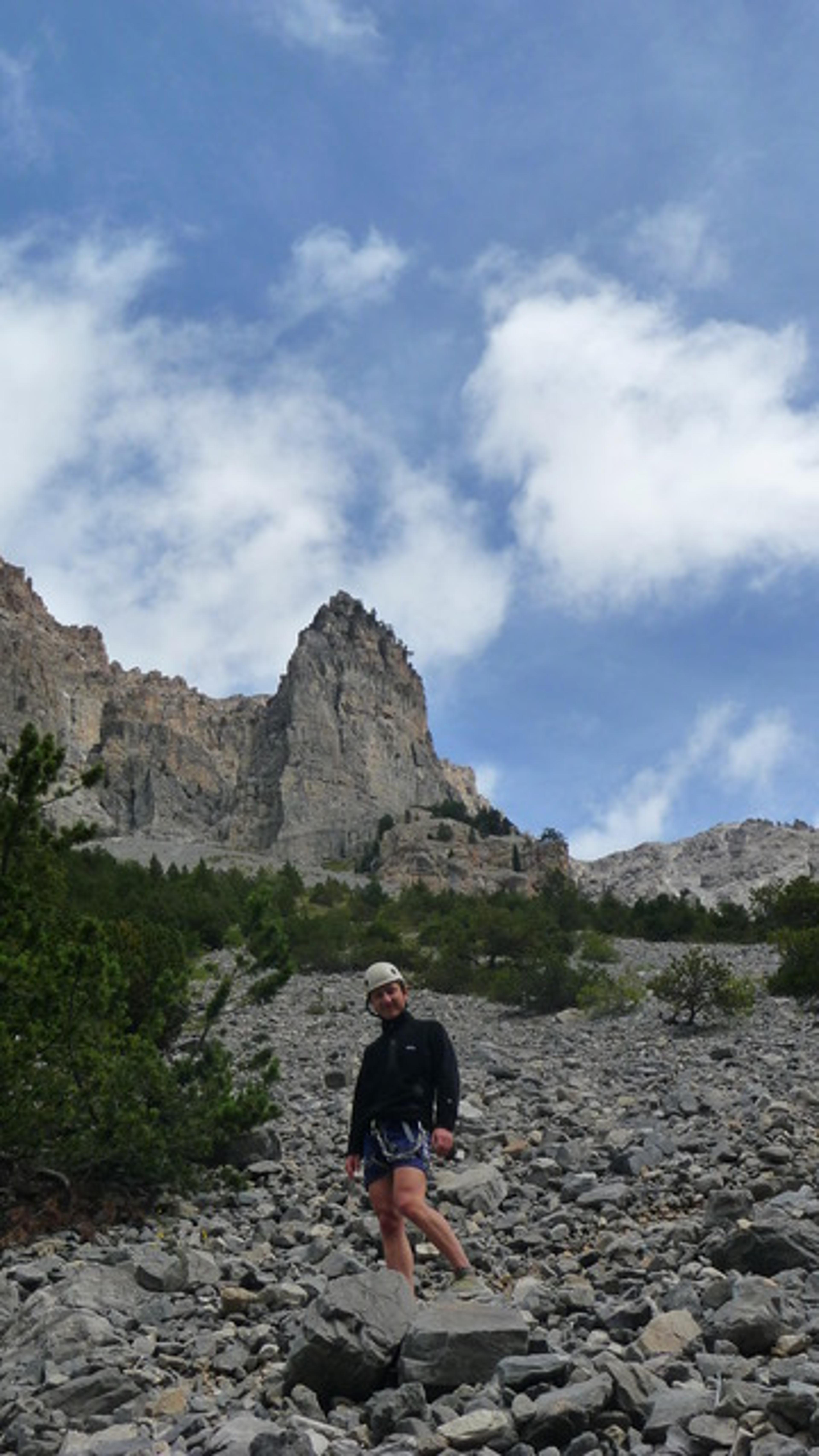 Tour Germaine - Devant la Germaine Tower